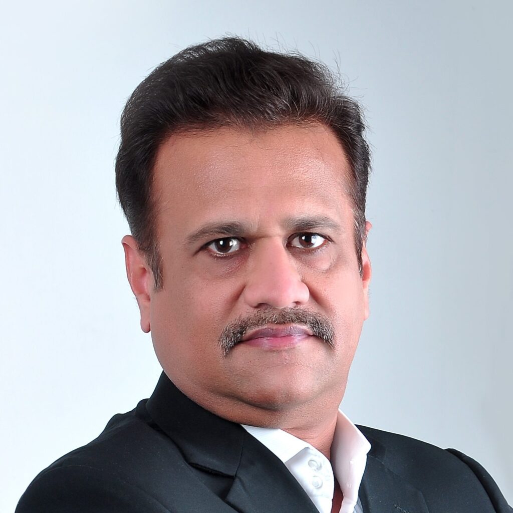 Bhavesh Lodaya