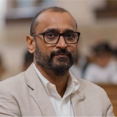Jijo Jose